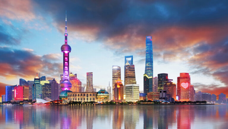 Hoteliers Shift Focus to China