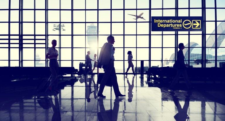 Challenges Persist for International Outbound Travel from the United States
