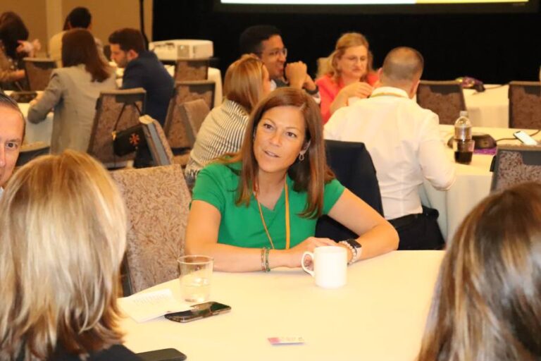 GBTA Ladders Summit 2024 Global Business Travel Association GBTA