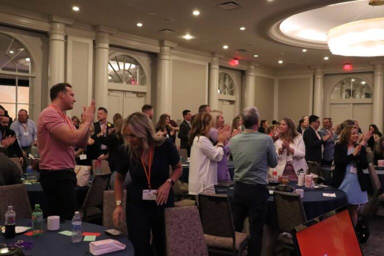 GBTA Ladders Summit 2024 Global Business Travel Association GBTA