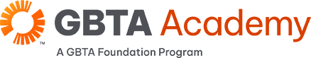 gbta academy logo