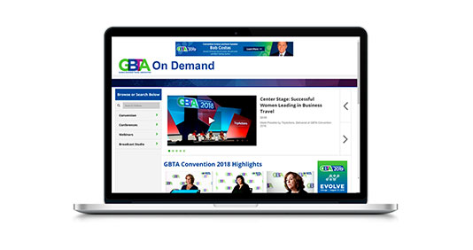 gbta on demand laptop